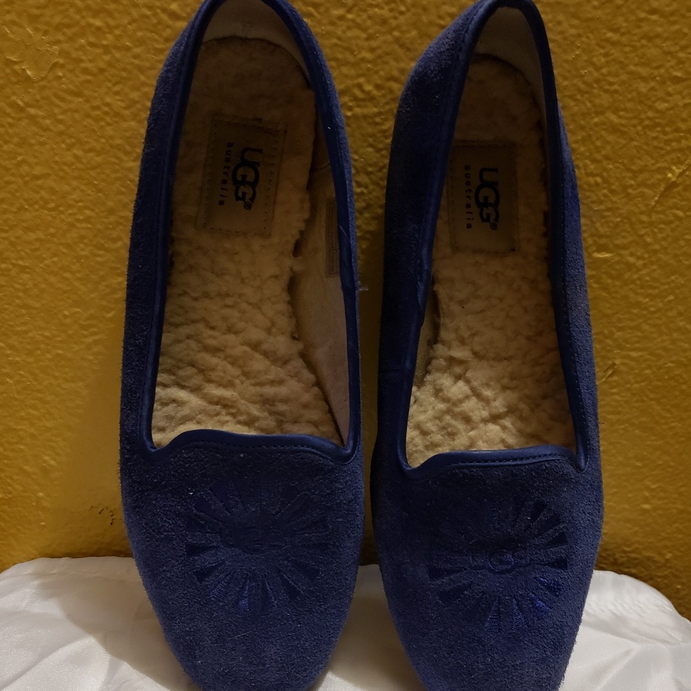 Ugg